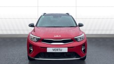 Kia Stonic 1.0T GDi 48V Connect 5dr Petrol Estate